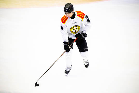 Brynäs Viktor Persson
