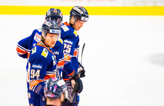 Växjös Joel Persson