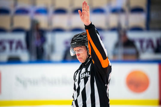Domare Pehr Claesson