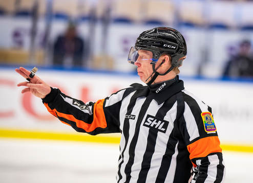 Domare Pehr Claesson