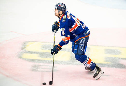 Växjös Tim Erixon