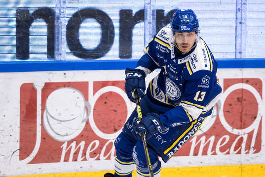 Leksands Jon Knuts