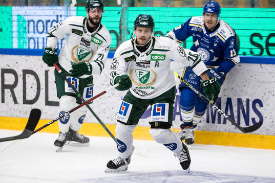 Färjestads Jacob Nilsson