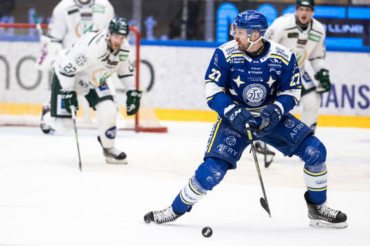 Leksands Marek Hrivik