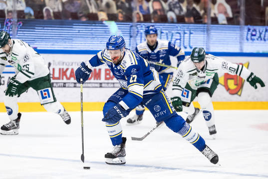 Leksands Marek Hrivik