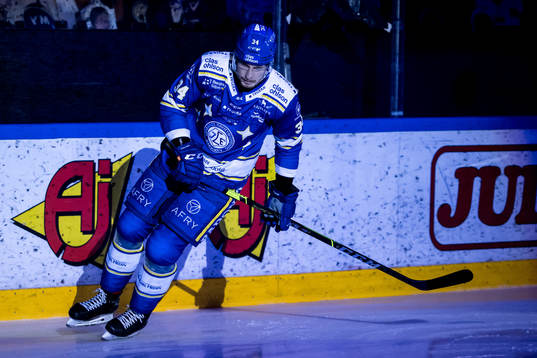 Leksands Peter Cehlarik