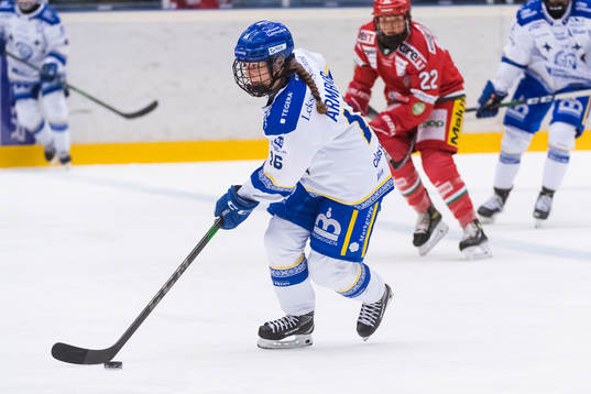 Leksands Kajsa Armborg