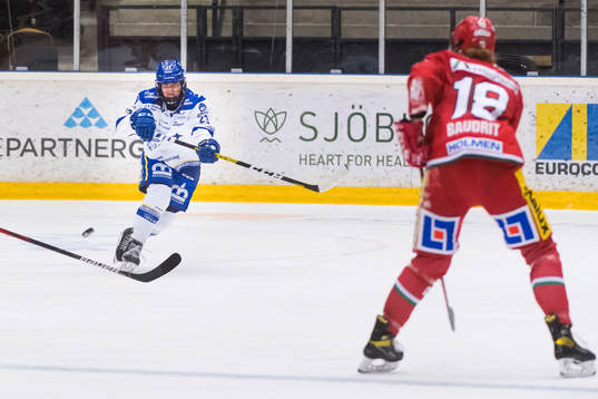 Leksands Saana Valkama