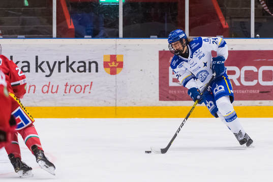 Leksands Ida Karlsson