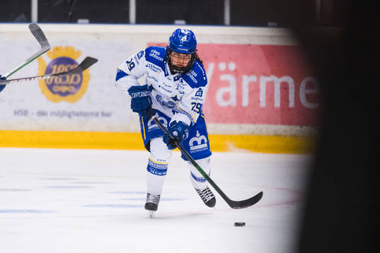 Leksands Moa Viklund