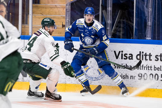 Leksands Nils Åman