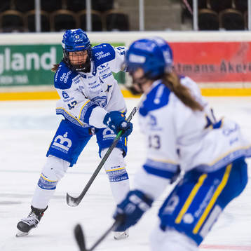 Leksands Abagael Thiessen