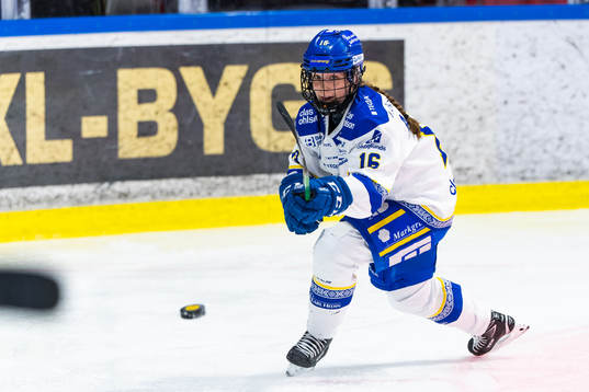 Leksands Kajsa Armborg
