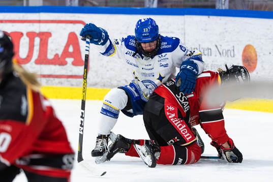 Leksands Saana Valkama
