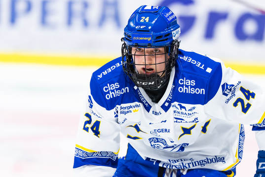 Leksands Ida Karlsson