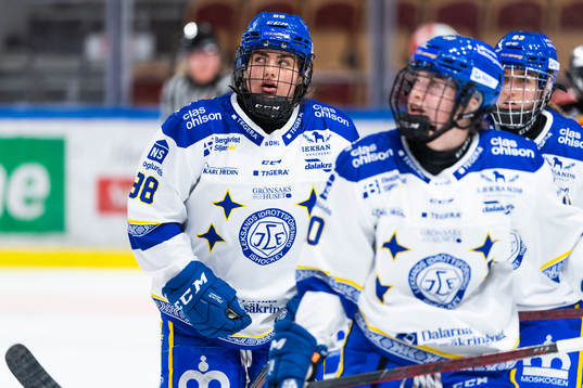 Leksands Ella Albinsson