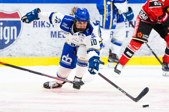 Leksands Shea Demale