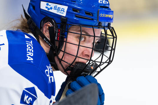 Leksands Saana Valkama