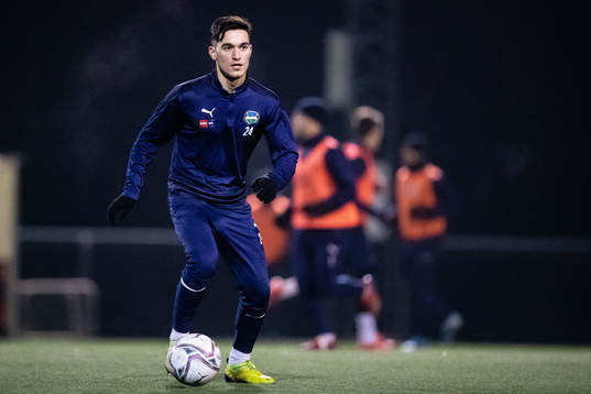Österlens Massor Jalali