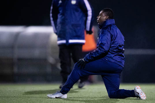 Österlens Freddy Adu