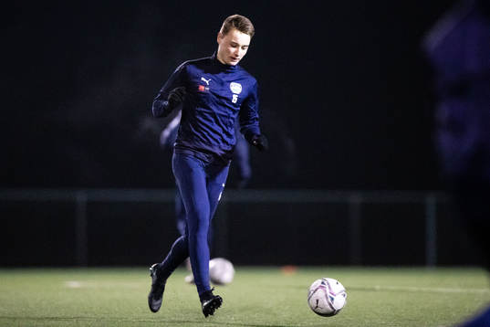 Österlens Pontus Wiktorsson