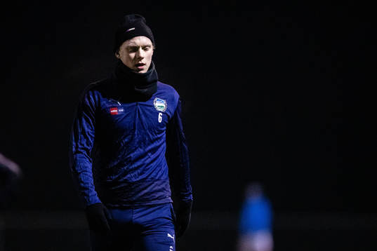Österlens Martin Jönsson