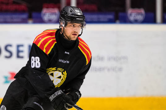 Brynäs Jadeon Descheneau