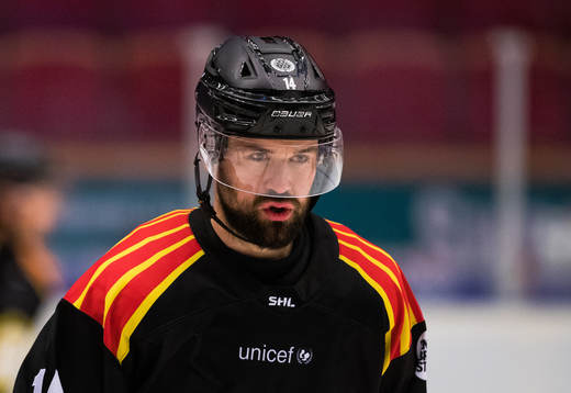 Brynäs Johan Alcén