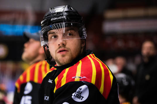Brynäs Jadeon Descheneau