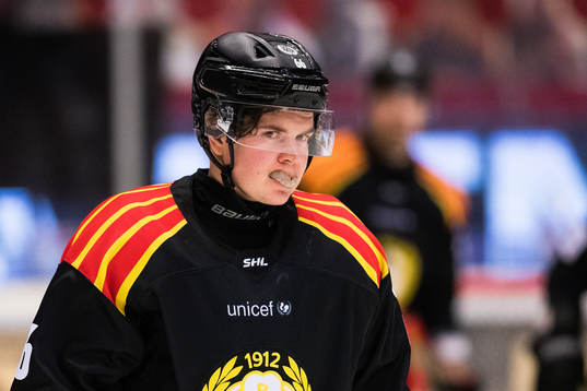 Brynäs Lukas Pilö