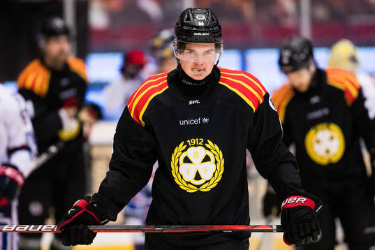 Brynäs Lukas Pilö