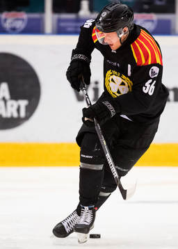 Brynäs Linus Ölund
