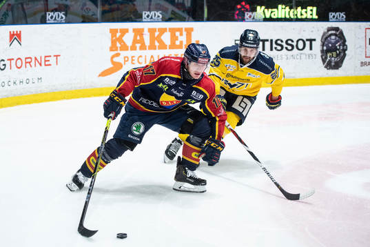 s Axel Holmström