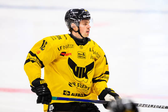 Västerås Filip Karlsson