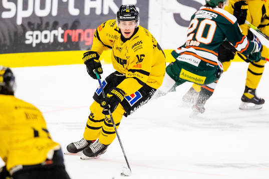 Västerås Filip Karlsson