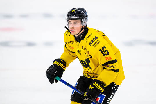 Västerås Filip Karlsson