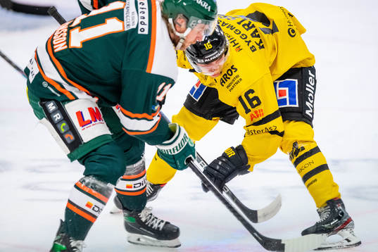 Västerås Filip Karlsson