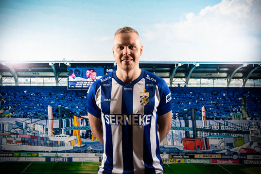 Kolbeinn Sigthorsson