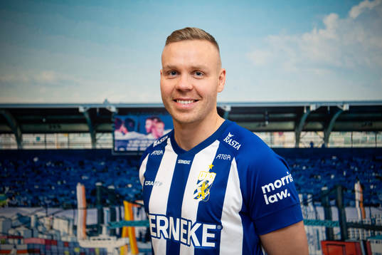 Kolbeinn Sigthorsson