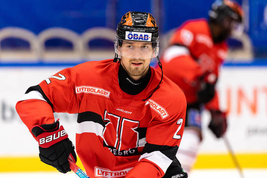 Örebros Rasmus Rissanen