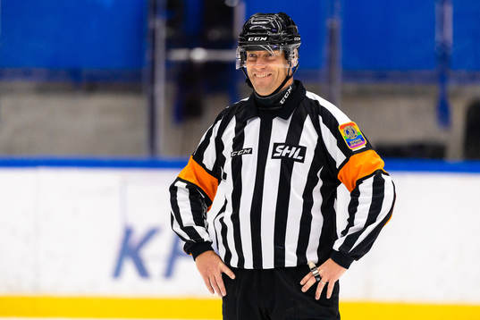Domare Sören Persson
