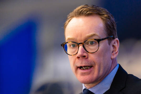 Örebros tränare Niklas Eriksson