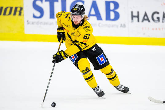 Västerås Daniel Öhrn