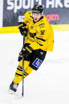 Västerås Filip Karlsson