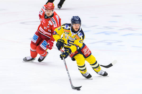 Södertäljes Bobbo Petersson