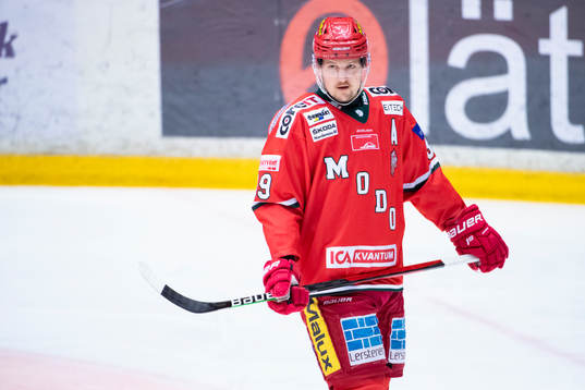 Modos Patrik Karlkvist