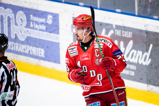 Modos Daniel Sylwander