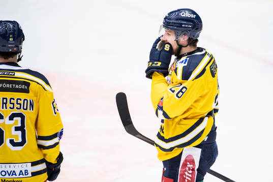 Södertäljes Emil Alba