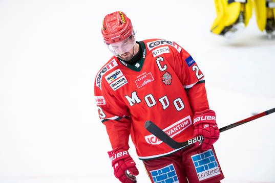 Modos Daniel Sylwander