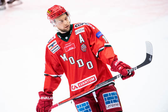 Modos Johan Harju